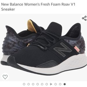 Fresh Foam Roav V1 Sneaker